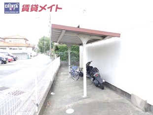 東松阪駅 徒歩39分 1階の物件内観写真